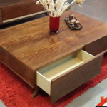 Table basse Ref 1231
