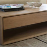 Table basse Ref 1235