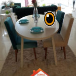Salle à manger Ref 1210