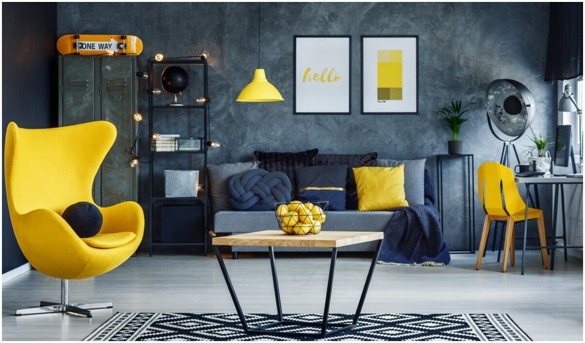 Style de mobilier – les dernières créations pour votre maison en 2021