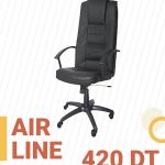 Chaise de Bureau Air Line