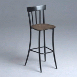 Tabouret Malmo