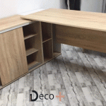 Bureau Opérateur Ref 1862