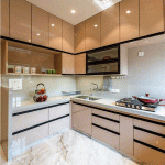 Cuisine sur mesure Ref 1814