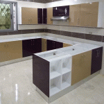 Une cuisine Design