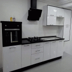 Cuisine moderne Ref 1820