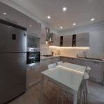 Cuisine sur mesure Ref 1819