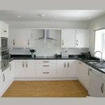 Cuisines en U Ref 1806