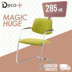 Chaise Magic Huge