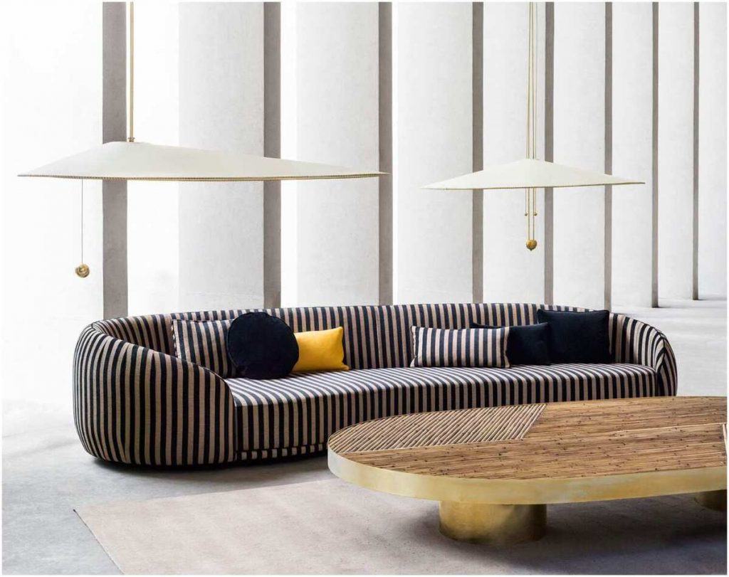 Qu’est-ce que le design contemporain dans le mobilier? - Meuble Tunisie