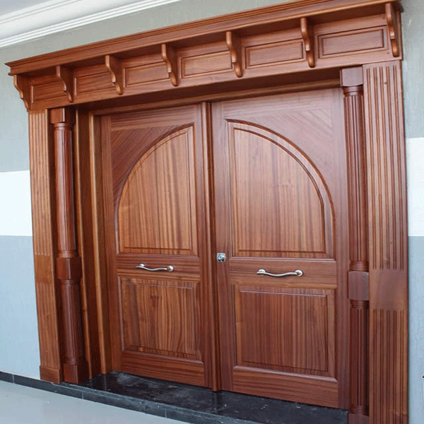 Porte d’entrée Ref 1836