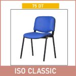 Chaise ISO CLASSIC