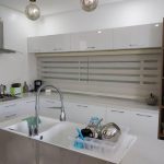 Rideaux pour Cuisine