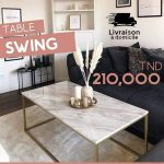 TABLE SWING