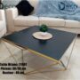 Table Basse MILANO