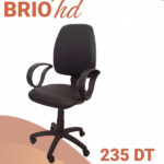 Chaise de Bureau BRIO HD