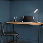 Bureau Pliable Moderne en promotion