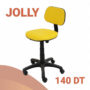 Chaise JOLLY