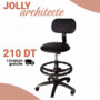 Chaise JOLLY ARCHITECTE