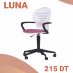 Chaise de bureau LUNA