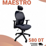 Chaise MAESTRO