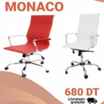 Chaise MONACO