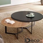 Table basse Ref 1870