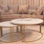 Table basse Ref 1868