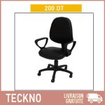 Chaise de Bureau TECKNO