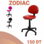 Chaise de Bureau ZODIAC