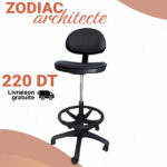 Chaise ZODIAC ARCHITECTE