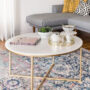 Table basse NIVEN