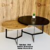 Tables Basses ghofy en Promotion en Tunisie