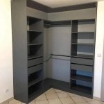 Dressing sur mesure pas cher
