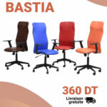 Chaise bastia