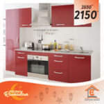 Cuisine Moderne en promotion