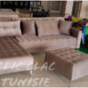 Salon de coin sectoriel