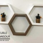 Element de decoration