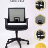 Chaise de bureau
