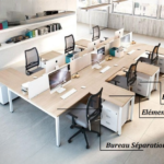 Bureau séparation OLGA-PM