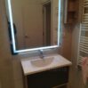 Meuble de salle de bain