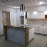 cuisine moderne sur mesure avec prix raisonnable