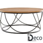 Table Basse Moderne