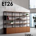 Etagère Bureau