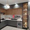 Cuisine moderne sur mesure