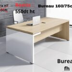 Bureau de direction Moderne