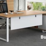 Mobilier de bureau Direction Design Tunisie