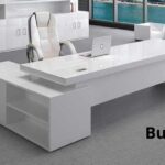 Bureau de direction  Avec retour