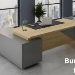 Mobilier de bureau Direction
