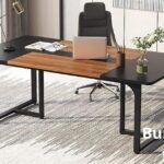 Bureau moderne pas cher